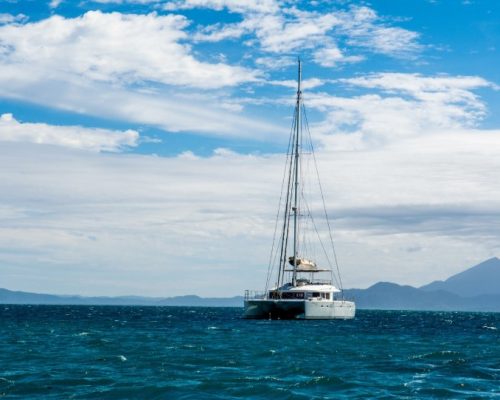 Ce permis îți trebuie pentru a putea naviga în ape maritime